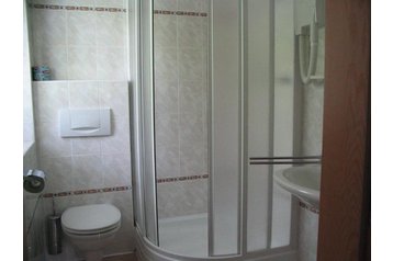 Čehija Hotel Špindlerův Mlýn, Eksterjers